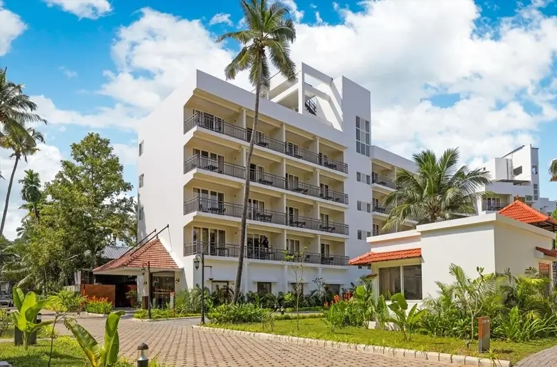 P&Oacute;RTICO  Doors & Windows