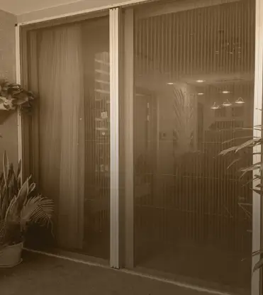 P&Oacute;RTICO  Doors & Windows