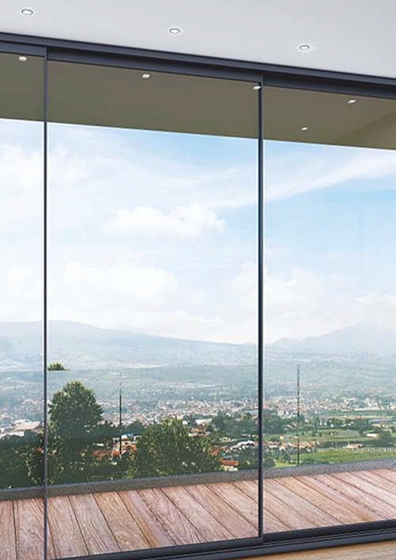 Architectural hardwares kerala