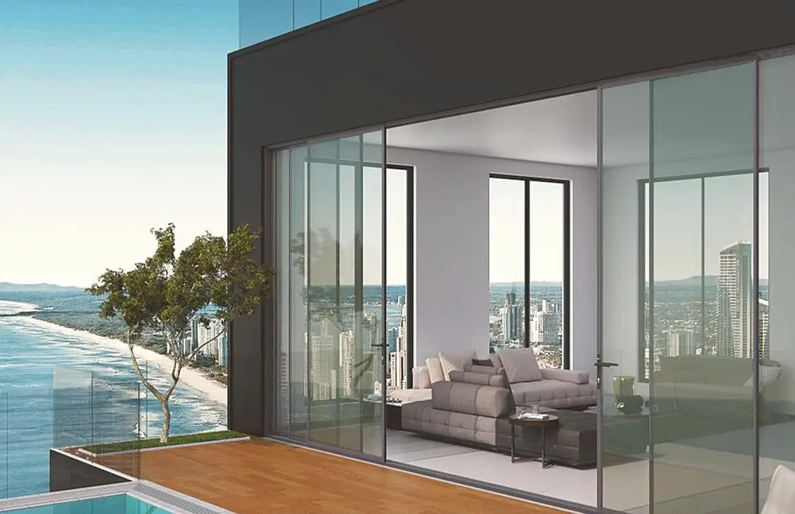 Portico Doors And Windows