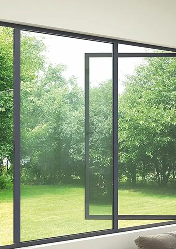 Portico Doors And Windows