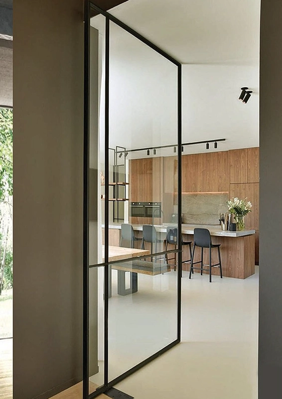 Portico Doors And Windows