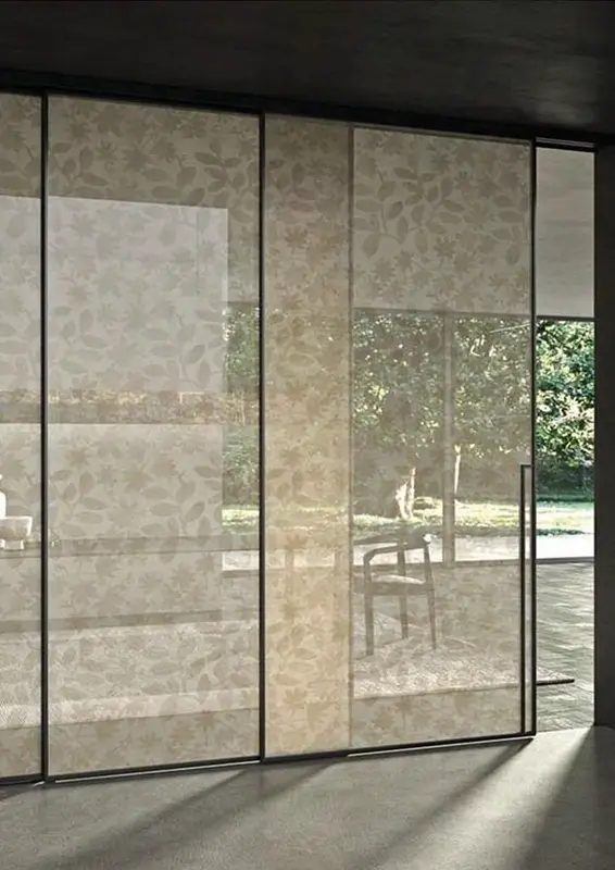 Portico Doors And Windows