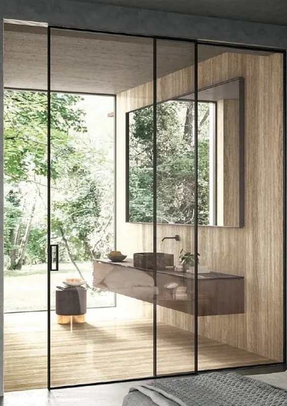 Portico Doors And Windows