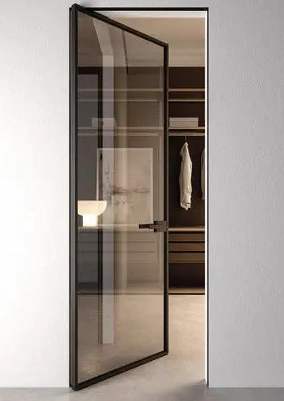 Portico Doors And Windows