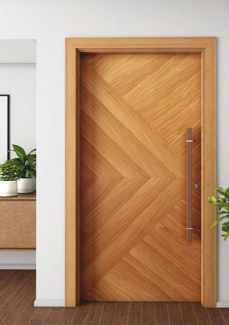 Bloom commercial and residential doors in Kerala