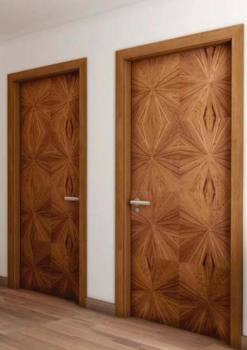 Portico Doors And Windows