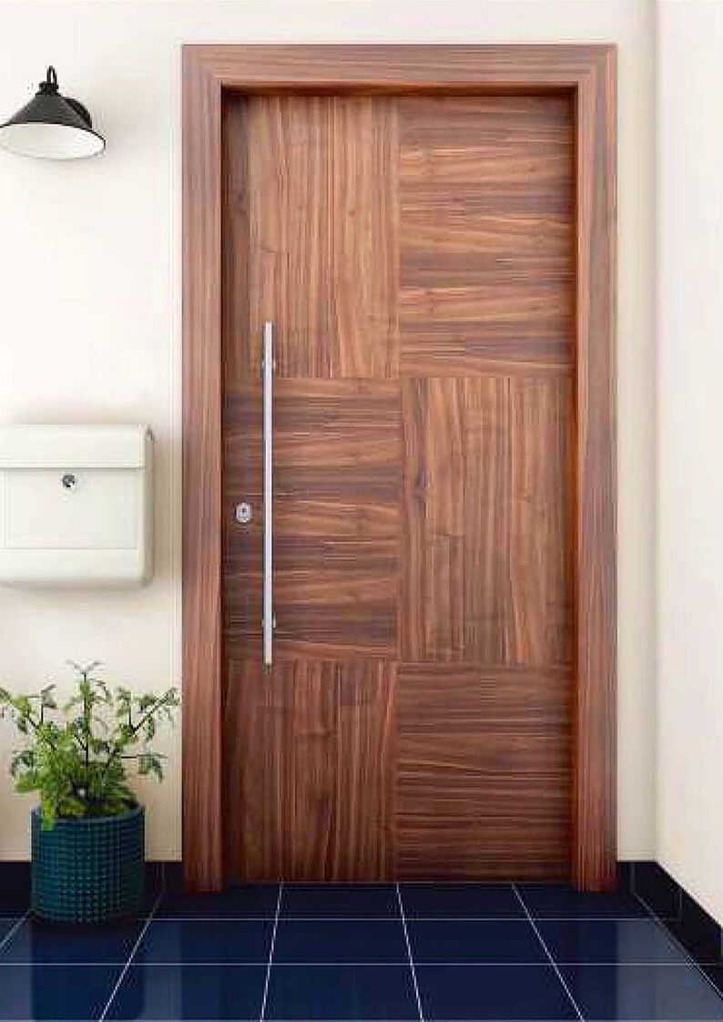 Portico Doors And Windows