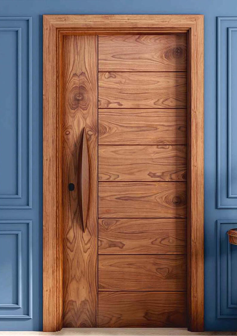 Portico Doors And Windows