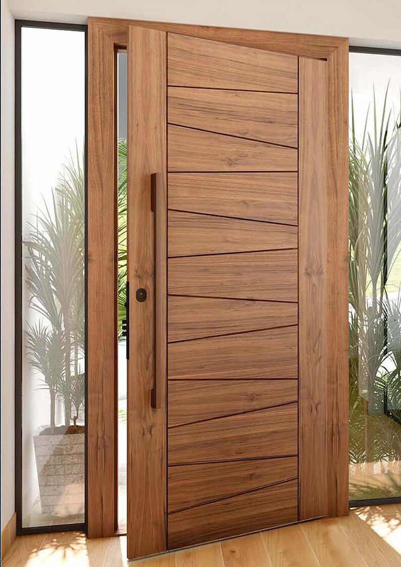 Portico Doors And Windows