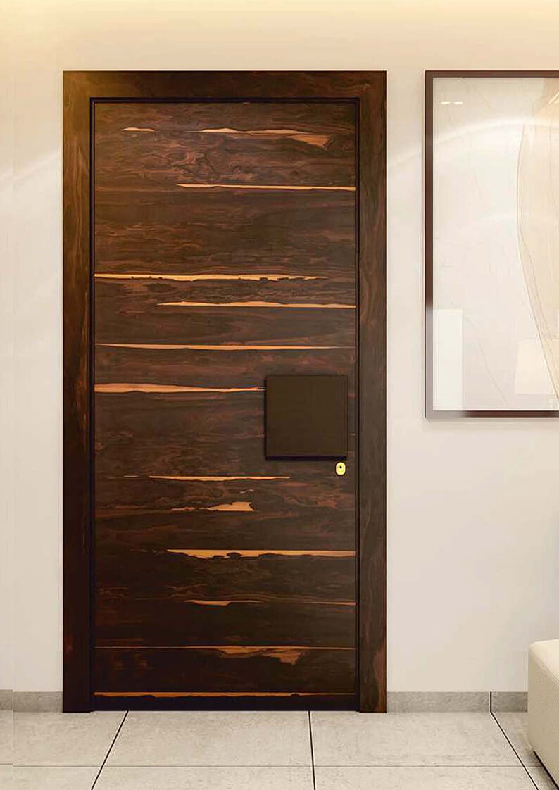 Portico Doors And Windows