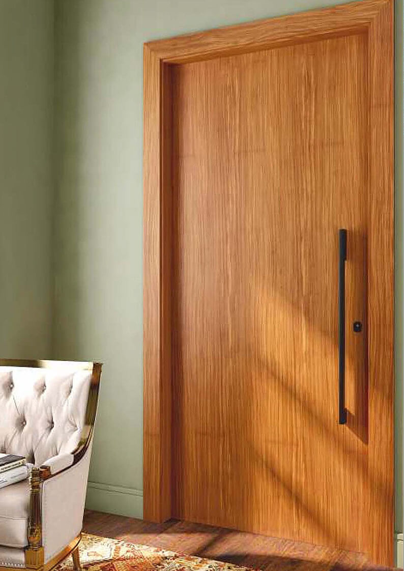 Portico Doors And Windows