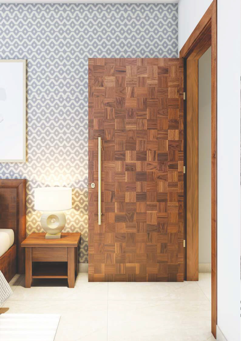 commercial and residential Doors and Frames dealer