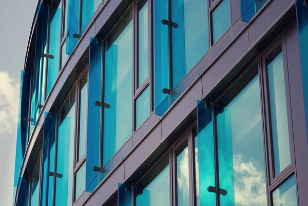 Portico Doors And Windows