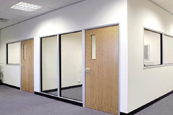 Portico Doors And Windows