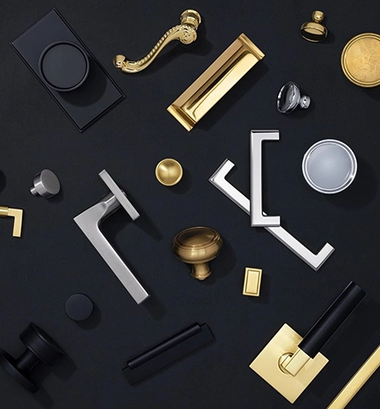 P&Oacute;RTICO  Doors & Windows