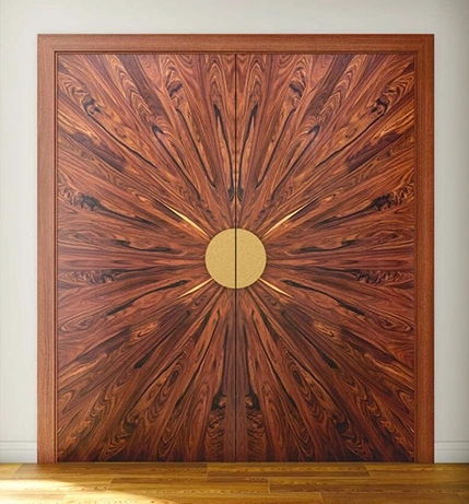 P&Oacute;RTICO  Doors & Windows