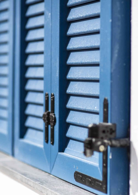 Portico Doors And Windows