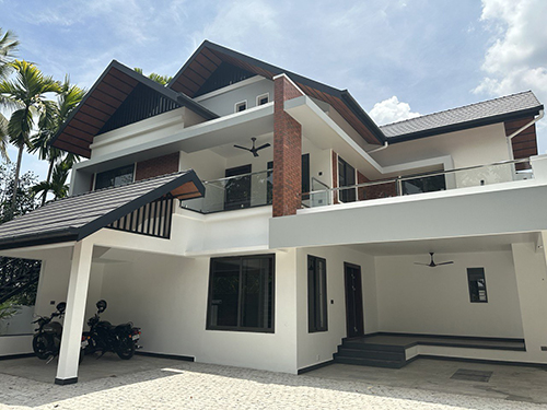 P&Oacute;RTICO  Doors & Windows