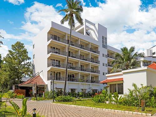 P&Oacute;RTICO  Doors & Windows
