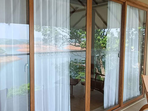 P&Oacute;RTICO  Doors & Windows