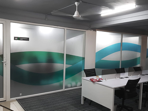 P&Oacute;RTICO  Doors & Windows