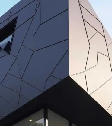 P&Oacute;RTICO  Doors & Windows