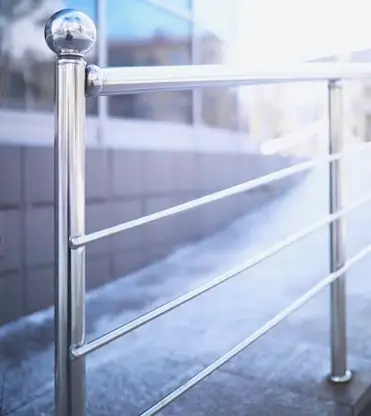 P&Oacute;RTICO  Doors & Windows