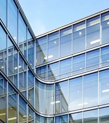 P&Oacute;RTICO  Doors & Windows