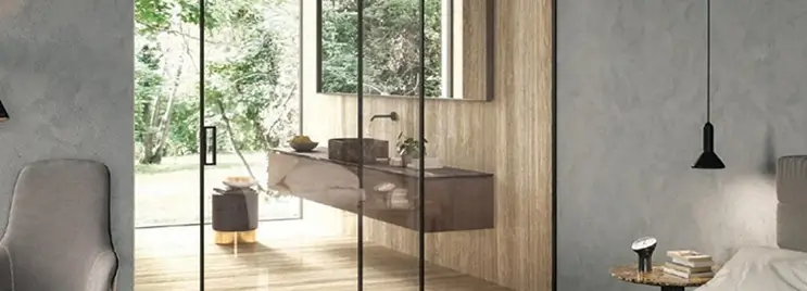 P&Oacute;RTICO  Doors & Windows